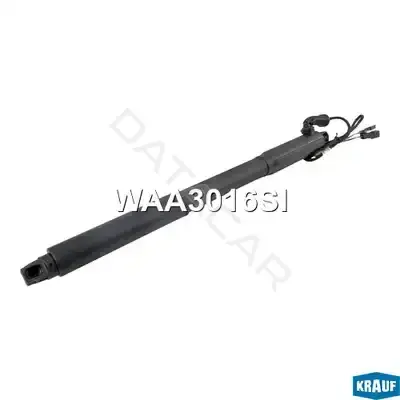 Амортизатор крышки багажника, капота, заднего стекла KRAUF WAA3016SI