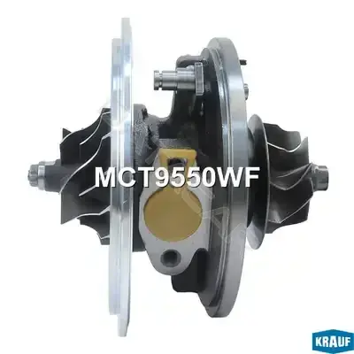 Рулевая рейка KRAUF MCT9550WF