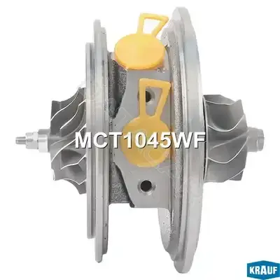 Турбина KRAUF MCT1045WF