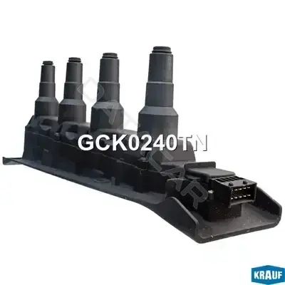 Катушка зажигания KRAUF GCK0240TN