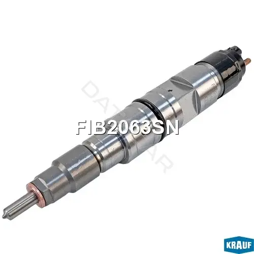 Форсунки KRAUF FIB2063SN
