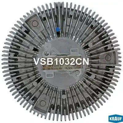 Вентилятор радиатора KRAUF VSB1032CN