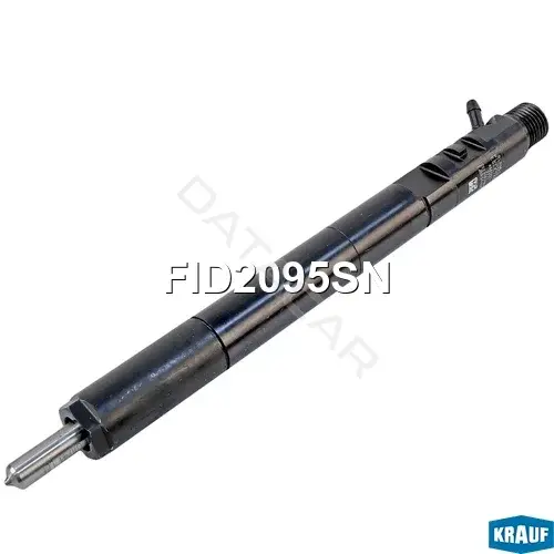 Форсунки KRAUF FID2095SN