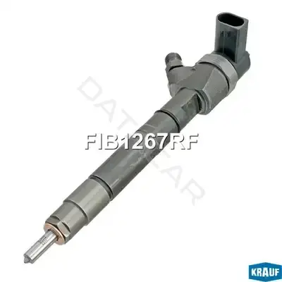 Форсунки KRAUF FIB1267RF