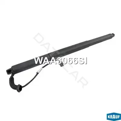 Амортизатор крышки багажника, капота, заднего стекла KRAUF WAA3066SI