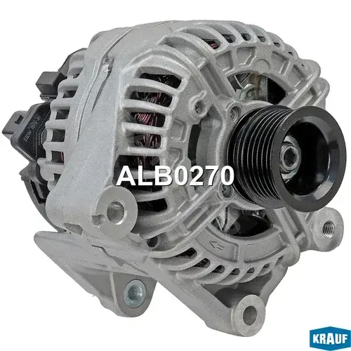 Генератор KRAUF ALB0270