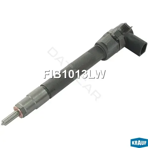 Форсунки KRAUF FIB1013LW
