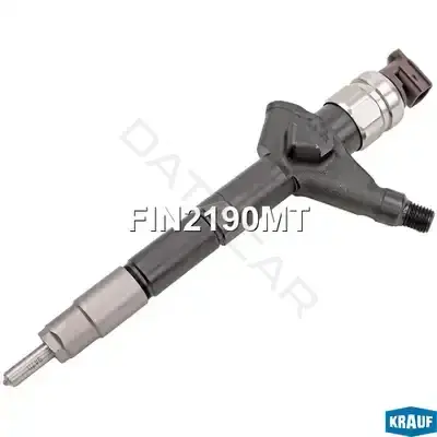 Форсунки KRAUF FIN2190MT