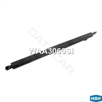 Амортизатор крышки багажника, капота, заднего стекла KRAUF WAA3060SI
