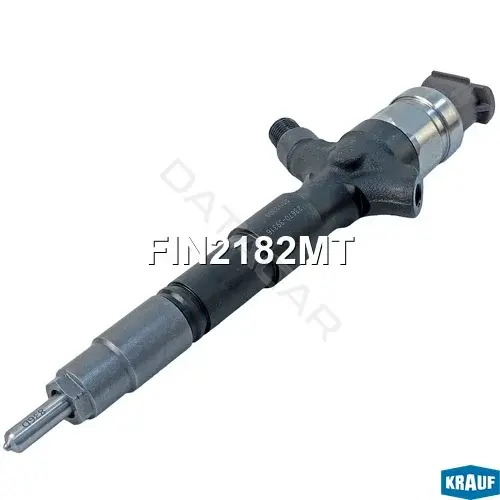 Форсунки KRAUF FIN2182MT