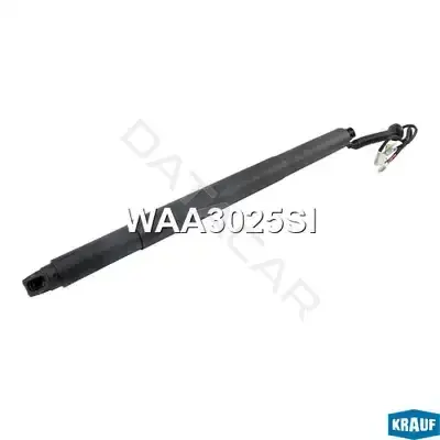 Амортизатор крышки багажника, капота, заднего стекла KRAUF WAA3025SI