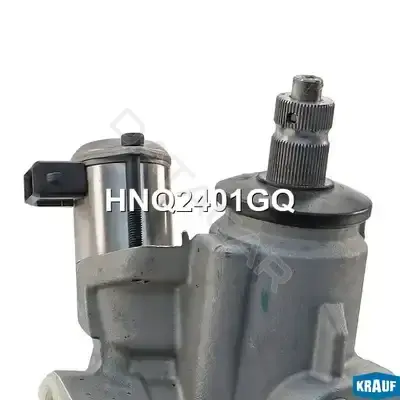 Рулевая рейка KRAUF HNQ2401GQ