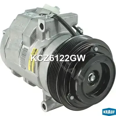 Компрессор кондиционера KRAUF KCZ6122GW