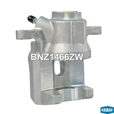 Суппорт тормозной KRAUF BNZ1466ZW