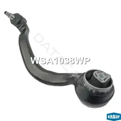 Рычаги KRAUF WSA1038WP