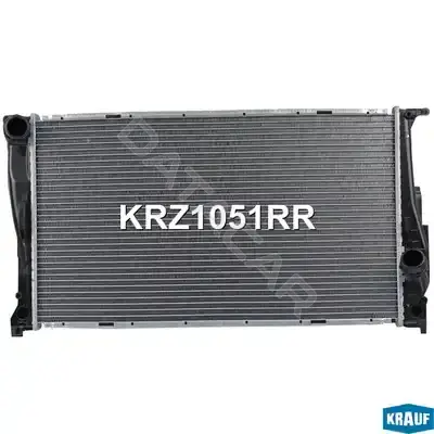 Радиатор охлаждения KRAUF KRZ1051RR