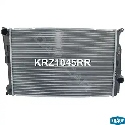 Радиатор охлаждения KRAUF KRZ1045RR