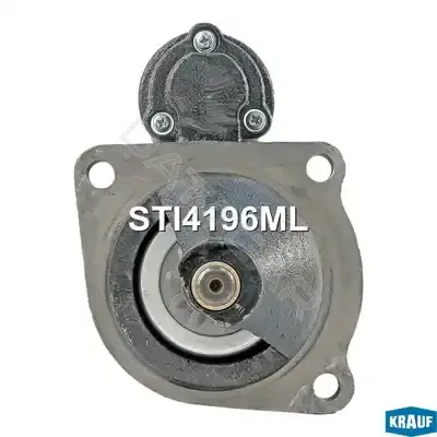 Стартер KRAUF STI4196ML