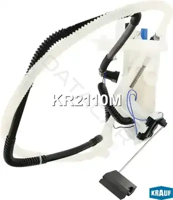 Датчик уровня топлива KRAUF KR2110M