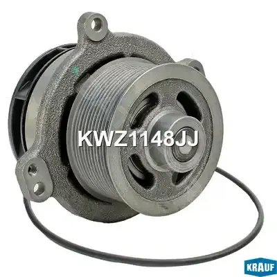 Водяной насос / Помпа KRAUF KWZ1148JJ