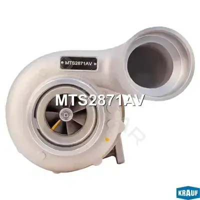 Турбина KRAUF MTS2871AV
