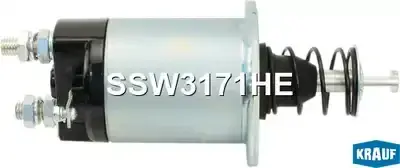 Реле втягивающее KRAUF SSW3171HE