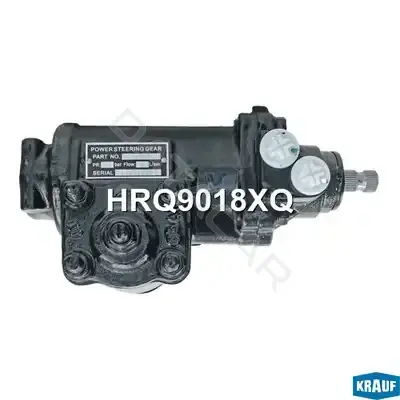 Рулевая рейка KRAUF HRQ9018XQ