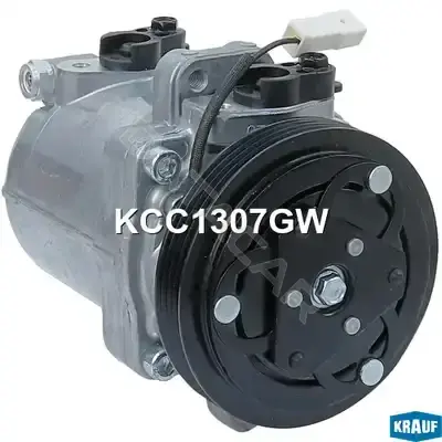 Компрессор кондиционера KRAUF KCC1307GW