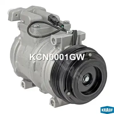 Компрессор кондиционера KRAUF KCN0001GW