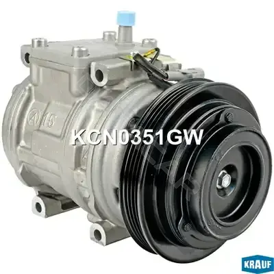 Компрессор кондиционера KRAUF KCN0351GW