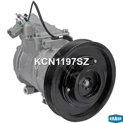 Компрессор кондиционера KRAUF KCN1197SZ