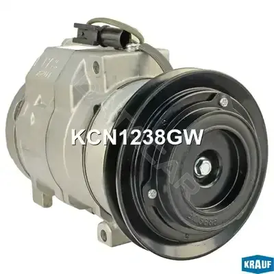 Компрессор кондиционера KRAUF KCN1238GW