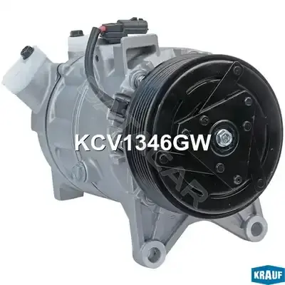 Компрессор кондиционера KRAUF KCV1346GW