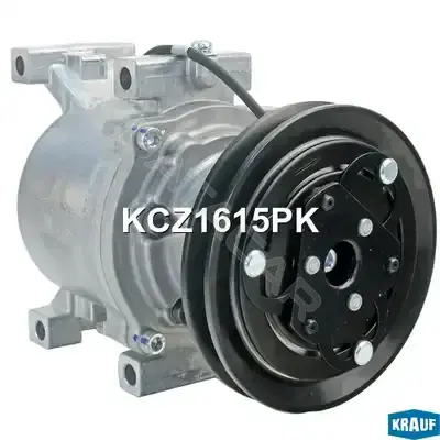 Компрессор кондиционера KRAUF KCZ1615PK