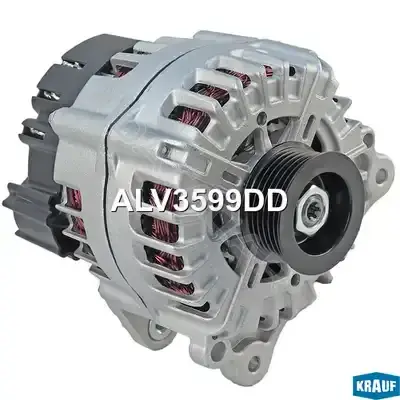 Генератор KRAUF ALV3599DD