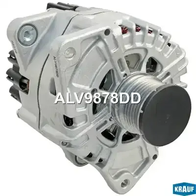 Генератор KRAUF ALV9878DD