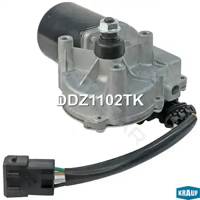 Комплект сцепления KRAUF DDZ1102TK