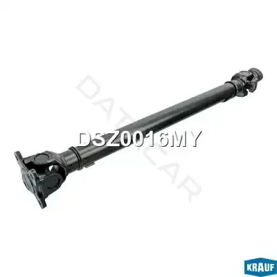 Кардан KRAUF DSZ0016MY