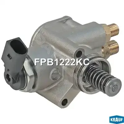 Насос высокого давления KRAUF FPB1222KC