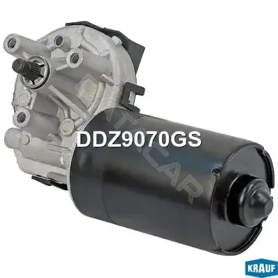 Мотор стеклоочистителя KRAUF DDZ9070GS