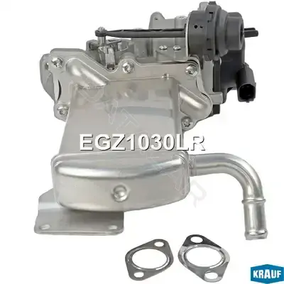 Клапан ЕГР KRAUF EGZ1030LR