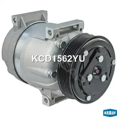 Компрессор кондиционера KRAUF KCD1562YU