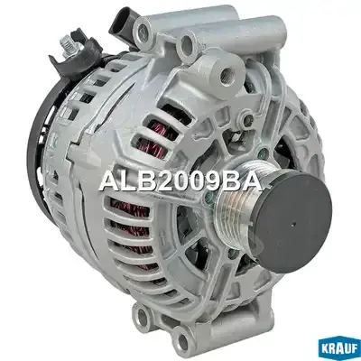 Генератор KRAUF ALB2009BA
