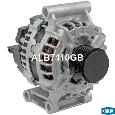 Генератор KRAUF ALB7110GB
