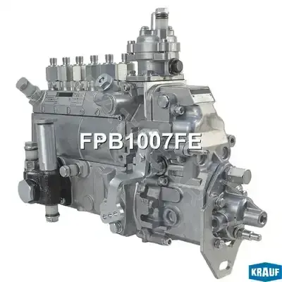 Насос подкачки топлива KRAUF FPB1007FE