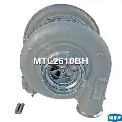 Турбина KRAUF MTL2610BH