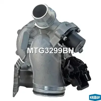 Турбина KRAUF MTG3299BH