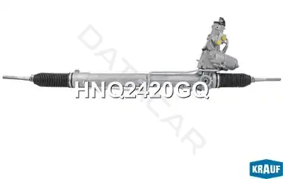 Рулевая рейка KRAUF HNQ2420GQ