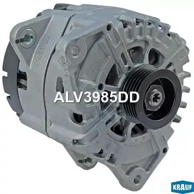 Генератор KRAUF ALV3985DD
