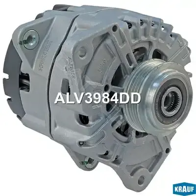 Генератор KRAUF ALV3984DD